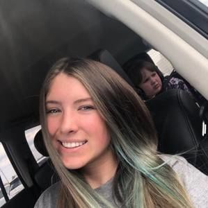 Meet your Posher, Alisha